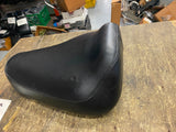 oem solo Seat Harley Sportster Smooth 1982-2003 883 1200 Ironhead Evo T/O Hugger