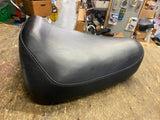 oem solo Seat Harley Sportster Smooth 1982-2003 883 1200 Ironhead Evo T/O Hugger