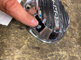 SOHC OEM Alternator points cover Honda CB 750 500 Vtg Engine Chrome