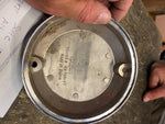 SOHC OEM Alternator points cover Honda CB 750 500 Vtg Engine Chrome