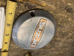 Suzuki OEM Alternator points Inspection cover Vtg Engine Motor GS 550 750 1000