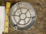 Suzuki OEM Alternator points Inspection cover Vtg Engine Motor GS 550 750 1000