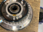 Harley Clutch Basket Hub assy 1998-06 Touring Softail Dyna 14K 5 Speed OEM FLH F