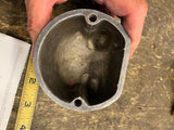 Rocker Box Cover Matchless AJS G11 G12 Engine motor Vtg