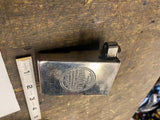 Antique Stationery Tool Rare Brownee Gadget Envelope Sealer Office Equipment Vtg