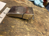 Antique Stationery Tool Rare Brownee Gadget Envelope Sealer Office Equipment Vtg