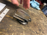 Antique Stationery Tool Rare Brownee Gadget Envelope Sealer Office Equipment Vtg
