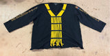 Marvel Fashion Pittsburgh Steelers Football Fan apparel Shirt Women's Size XXL