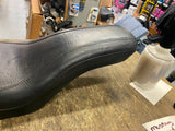 Mustang Custom Seat Harley Ironhead Sportster Scorpion 1957-78 XLH XLCH 900 1000