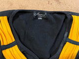 Marvel Fashion Pittsburgh Steelers Football Fan apparel Shirt Women's Size XXL
