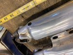 OEM Vtg Wide Glide FLH shovelhead fork Tubes sliders 73-76 Disc 41mm Extended Ch