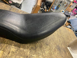 Mustang Custom Seat Harley Ironhead Sportster Scorpion 1957-78 XLH XLCH 900 1000