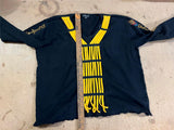 Marvel Fashion Pittsburgh Steelers Football Fan apparel Shirt Women's Size XXL