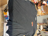 Vtg Harley Davidson Sturgis 75th Anniversary 1938 -2015 T Shirt Black Men 4XL