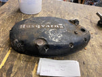 Clutch Kick Cover Husqvarna 360 400 Engine motor Vtg