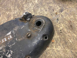 Clutch Kick Cover Husqvarna 360 400 Engine motor Vtg