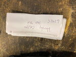 Clutch Kick Cover Husqvarna 360 400 Engine motor Vtg
