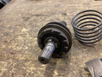 Kick Kicker Shaft Spring Husqvarna 360 400 Engine motor Vtg