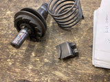 Kick Kicker Shaft Spring Husqvarna 360 400 Engine motor Vtg