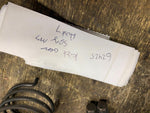 Kick Kicker Shaft Spring Husqvarna 360 400 Engine motor Vtg