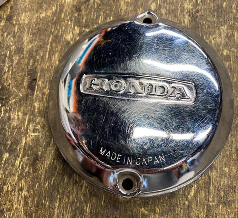 OEM Alternator Points Engine motor Cover Honda CB CL 500 750 ? Vtg