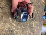 OEM CEV Turn Signal aermacchi Moto Guzzi Vtg NOS SS SX 125 175 250 ambassador