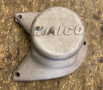 OEM Alternator Points Engine motor Cover Maico MC 250?