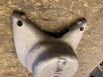 OEM Alternator Points Engine motor Cover Maico MC 250?