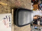 Le Pera P Pad Passenger Seat Bare Bones softail Chopper Custom Smooth Sonora