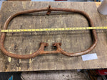 Vtg Indian Engine Crash Highway Bar 4 four cylinder Chief Scout Henderson?