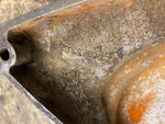 OEM Alternator Points Engine motor Cover Maico MC 250?