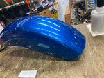 Rear Fender Harley Sportster no Taillight OEM 2004^ Iron Nightster 883 1200 Cust