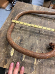 Vtg Indian Engine Crash Highway Bar 4 four cylinder Chief Scout Henderson?
