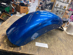 Rear Fender Harley Sportster no Taillight OEM 2004^ Iron Nightster 883 1200 Cust