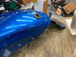 Rear Fender Harley Sportster no Taillight OEM 2004^ Iron Nightster 883 1200 Cust