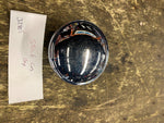 Gas Cap Screw In Vented Harley Dyna Softail Sportster 61272-92a 83^ Right Stock