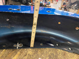 Rear Fender Harley Sportster no Taillight OEM 2004^ Iron Nightster 883 1200 Cust