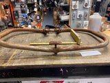 Vtg Indian Engine Crash Highway Bar 4 four cylinder Chief Scout Henderson?