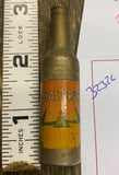 Vtg 40's Royal Crown RC Cola soda bottle cigarette lighter Advertising Kem Colle