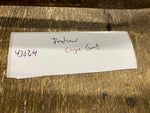 Vtg Indian Engine Crash Highway Bar 4 four cylinder Chief Scout Henderson?