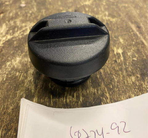 oem Harley 61274-92 Gas Fuel Cap 1992^ Touring FLH Street Road Glide Ultra Class