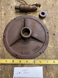 Indian motorcycle Brake Plate Clutch VTG Scout Chief four cylinder Power Plus??