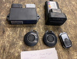 Harley Turn signal Module Key Fobs Ignition System Module Igniter 32478-99A FXD