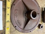 Indian motorcycle Brake Plate Clutch VTG Scout Chief four cylinder Power Plus??