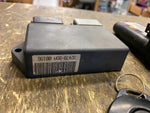 Harley Turn signal Module Key Fobs Ignition System Module Igniter 32478-99A FXD