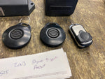 Harley Turn signal Module Key Fobs Ignition System Module Igniter 32478-99A FXD