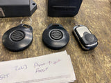 Harley Turn signal Module Key Fobs Ignition System Module Igniter 32478-99A FXD