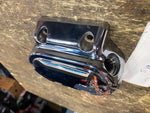 Harley OEM 99-06 Dyna Softail Touring 5 Speed Transmission End Cover Chrome 3708