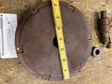 Indian motorcycle Brake Plate Clutch VTG Scout Chief four cylinder Power Plus??