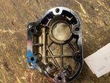 Harley OEM 99-06 Dyna Softail Touring 5 Speed Transmission End Cover Chrome 3708